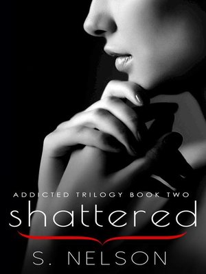 cover image of Shattered